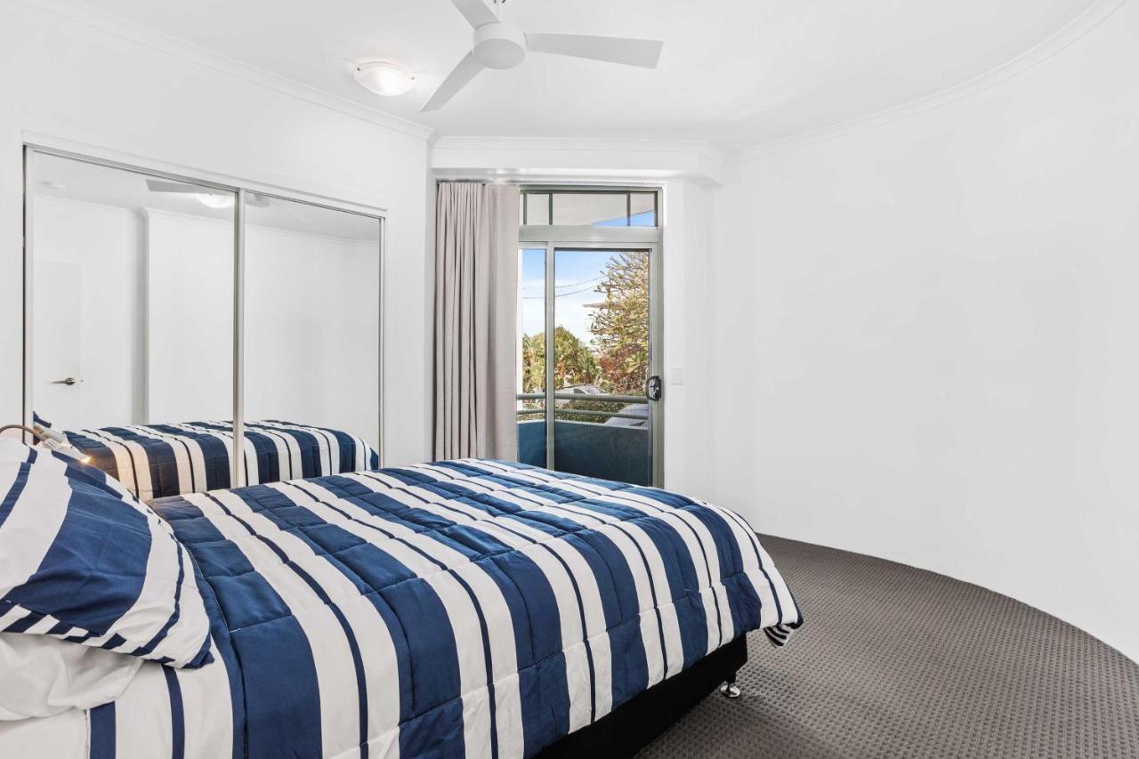 Beachside On Brakes Apartment Gold Coast