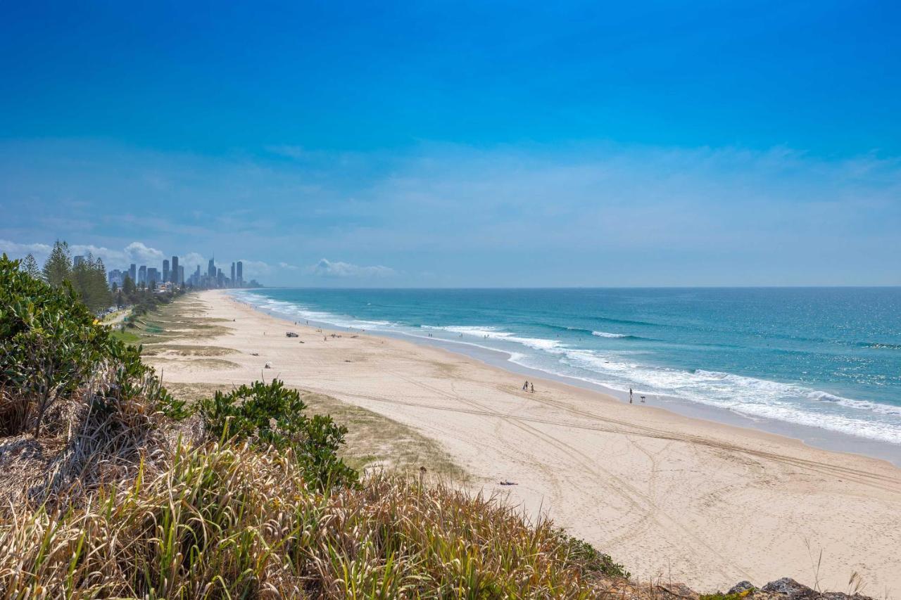 Apartment Beachside On Brakes Gold Coast