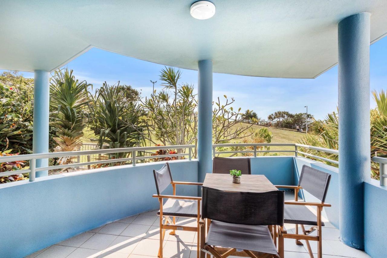 Beachside On Brakes Apartment Gold Coast