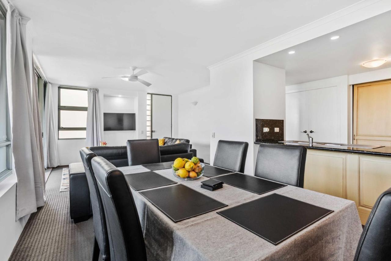 Beachside On Brakes Apartment *